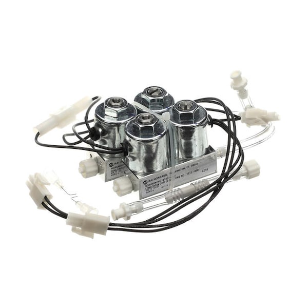 Concordia Beverage System Assembly Dual Air Lvl Xt 2712-010 - main